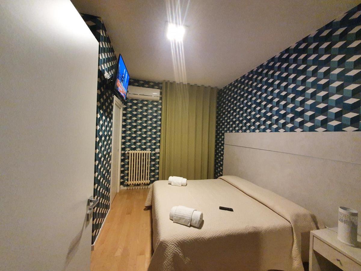 B&B 1951 阿尔塔穆拉 外观 照片