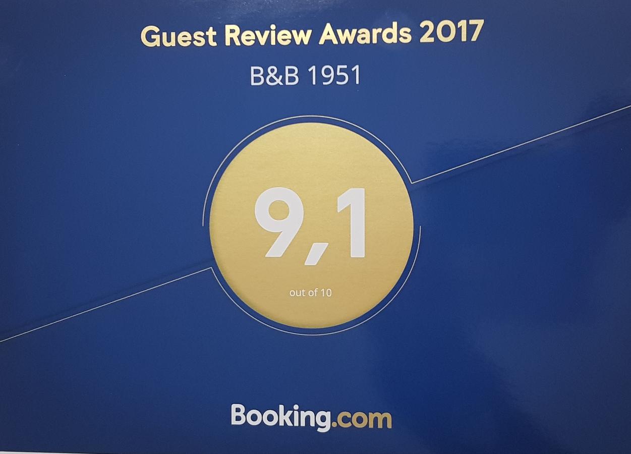 B&B 1951 阿尔塔穆拉 外观 照片